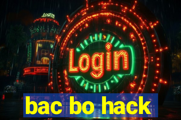 bac bo hack